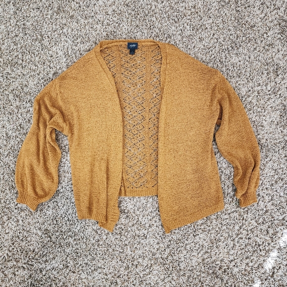 Daytrip Cardigan - Picture 2 of 12